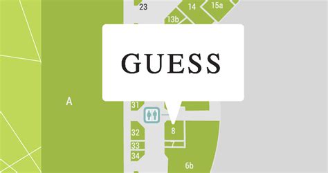 Guess Las Arenas (@guessstore.